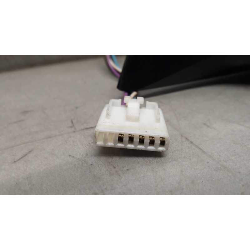 FIAT LEFT ELETRIC REAR-VIEW MIRROR  FIAT Brava 1995>2002 used