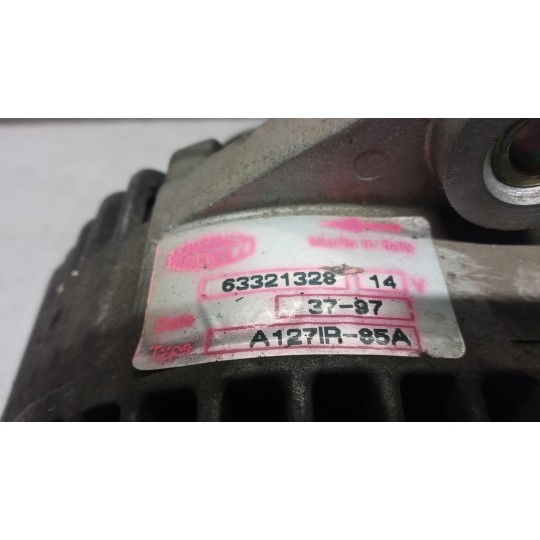 ALTERNATORE FIAT Brava 1995>2002 usato