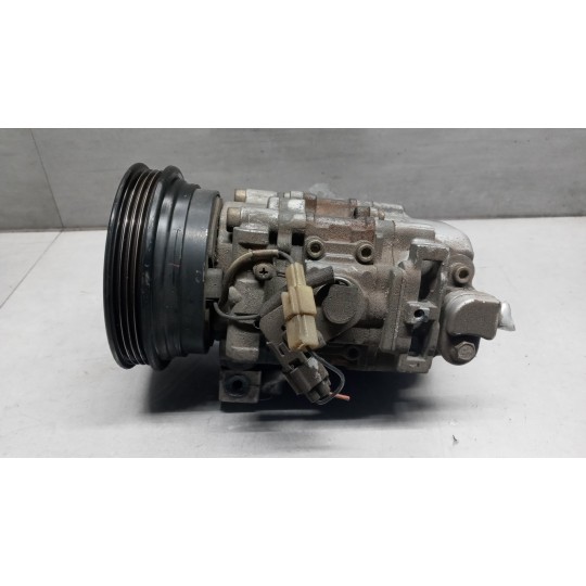 COMPRESSORE ARIA CONDIZIONATA FIAT Brava 1995>2002 usato