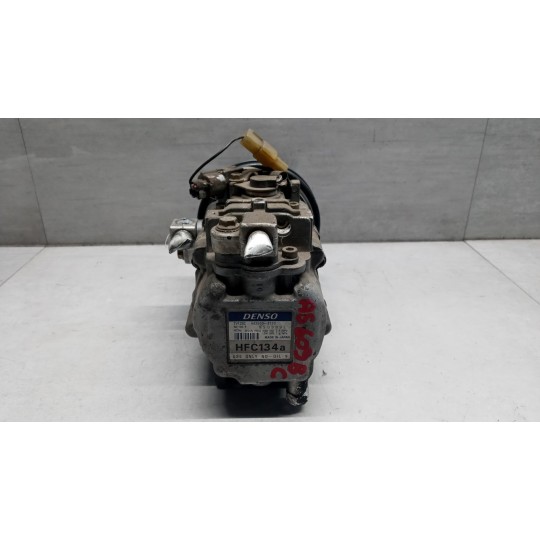 COMPRESSORE ARIA CONDIZIONATA FIAT Brava 1995>2002 usato