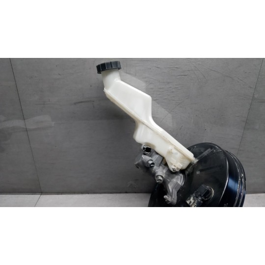 BRAKE PUMP FORD EcoSport 2018> used