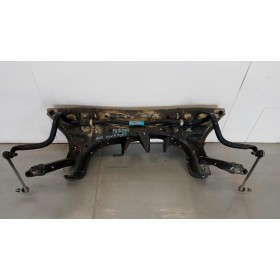 FRONT CHASSIS SUSPENSION...