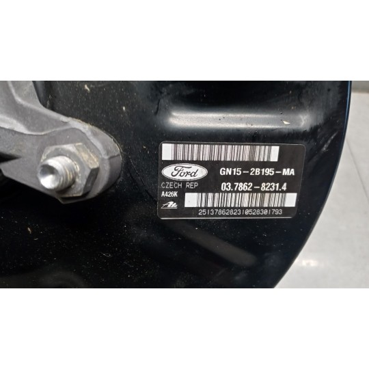 SERVOBRAKE FORD EcoSport 2018> used