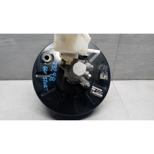 SERVOFRENO FORD EcoSport 2018> usato