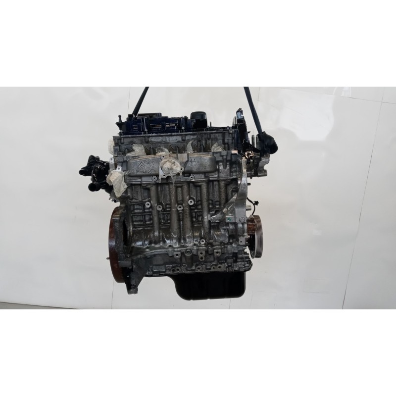 FORD ENGINE FORD EcoSport 2018> used