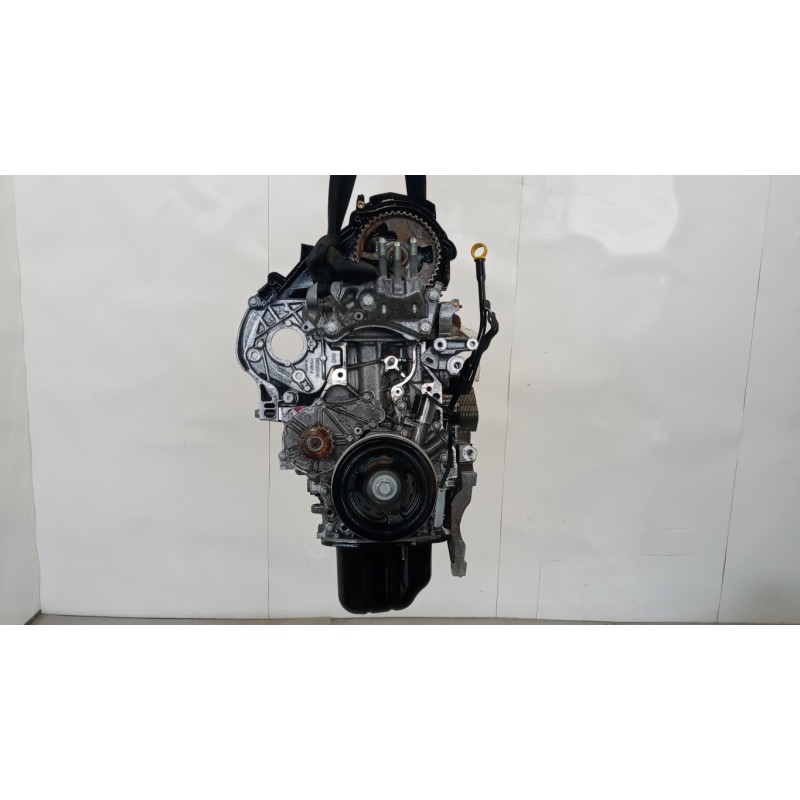 FORD ENGINE FORD EcoSport 2018> used