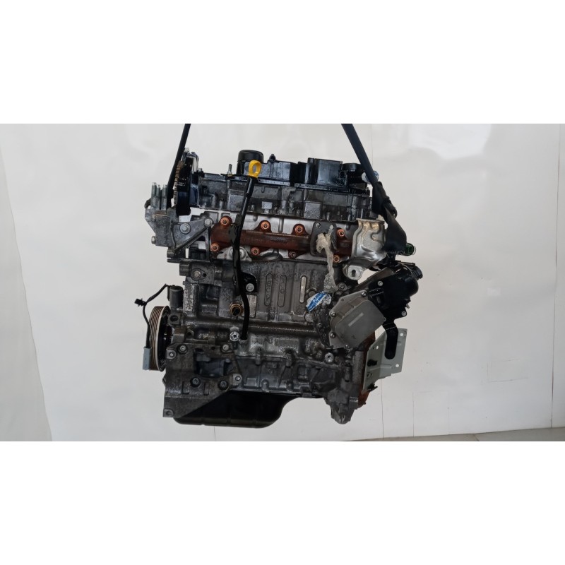 FORD ENGINE FORD EcoSport 2018> used