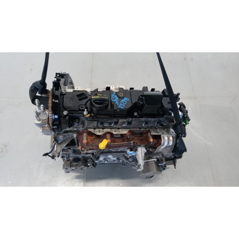 FORD ENGINE FORD EcoSport 2018> used