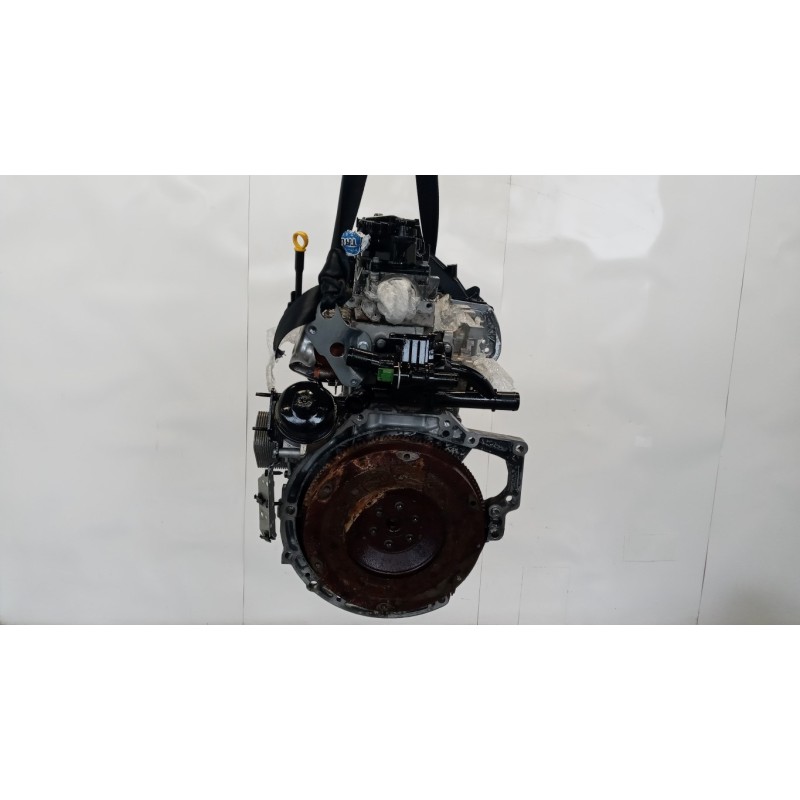 FORD ENGINE FORD EcoSport 2018> used