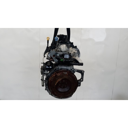 ENGINE FORD EcoSport 2018> used