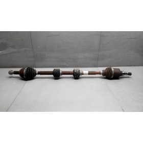 FRONT HALF-AXLES RIGHT...