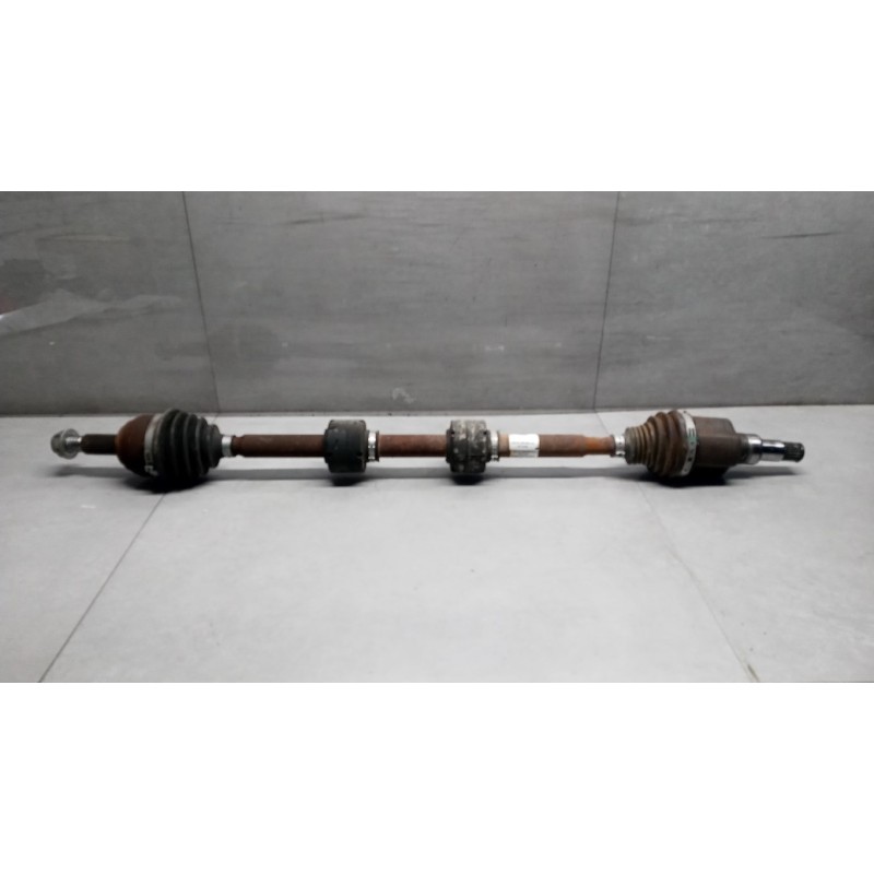 FORD FRONT HALF-AXLES RIGHT  FORD EcoSport 2018> used