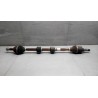 FORD FRONT HALF-AXLES RIGHT  FORD EcoSport 2018> used
