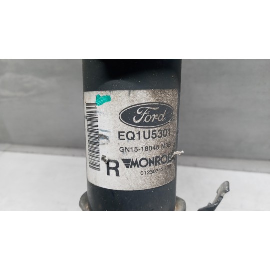 RIGHT FRONT SHOCK ASSORBER FORD EcoSport 2018> used