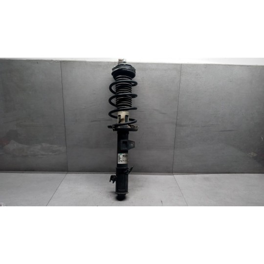 RIGHT FRONT SHOCK ASSORBER FORD EcoSport 2018> used