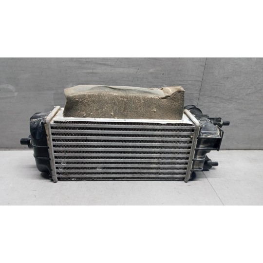 RADIATORE INTERCOOLERS FORD EcoSport 2018> usato
