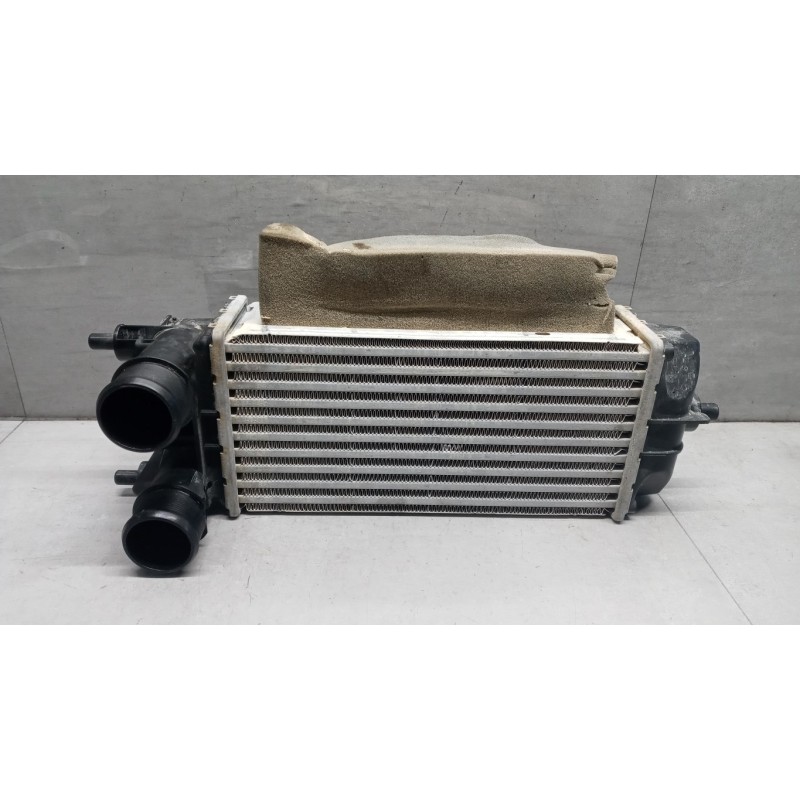 FORD INTERCOOLERS HEAT RADIATOR  FORD EcoSport 2018> used