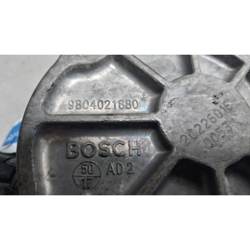 FORD POMPA VUOTO FORD EcoSport 2018> usato