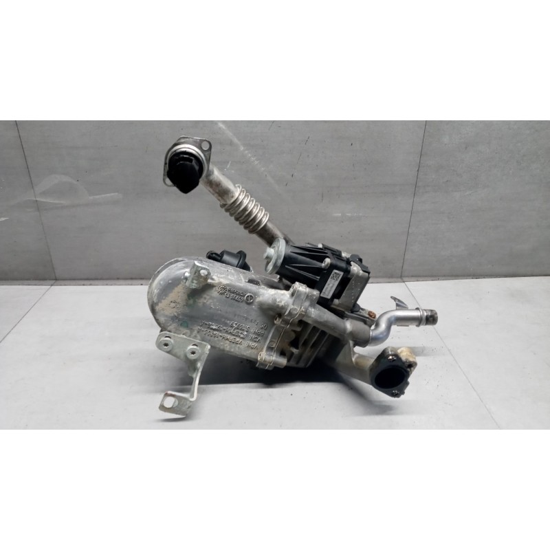 FORD VALVE EGR FORD EcoSport 2018> used