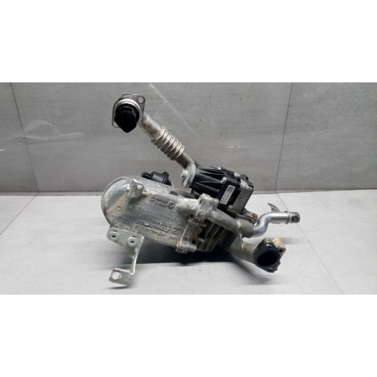 VALVE EGR FORD EcoSport 2018> used