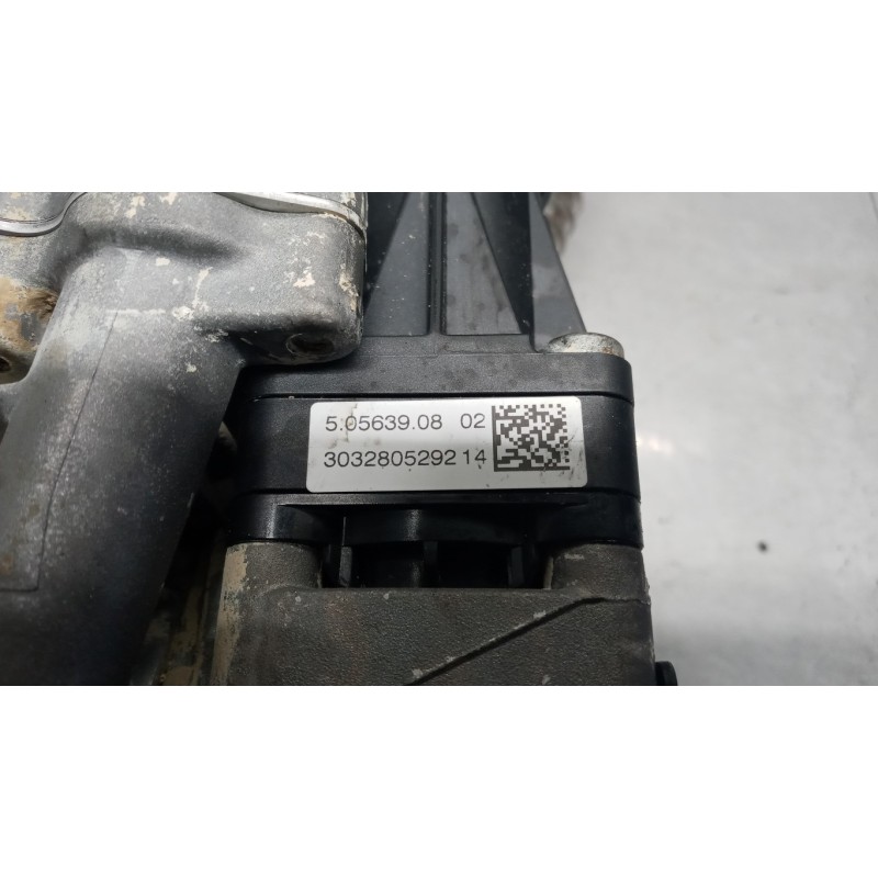 FORD VALVOLA EGR FORD EcoSport 2018> usato