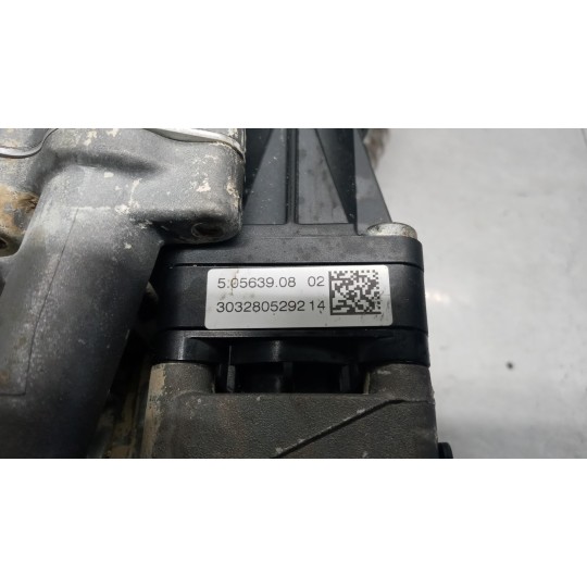 VALVOLA EGR FORD EcoSport 2018> usato