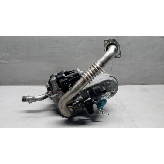 VALVE EGR FORD EcoSport 2018> used
