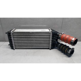 RADIATORE INTERCOOLERS OPEL...
