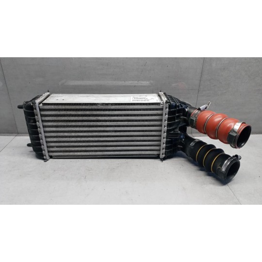 INTERCOOLERS HEAT RADIATOR  OPEL Crossland X 2017> used