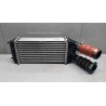 OPEL RADIATORE INTERCOOLERS OPEL Crossland X 2017> usato