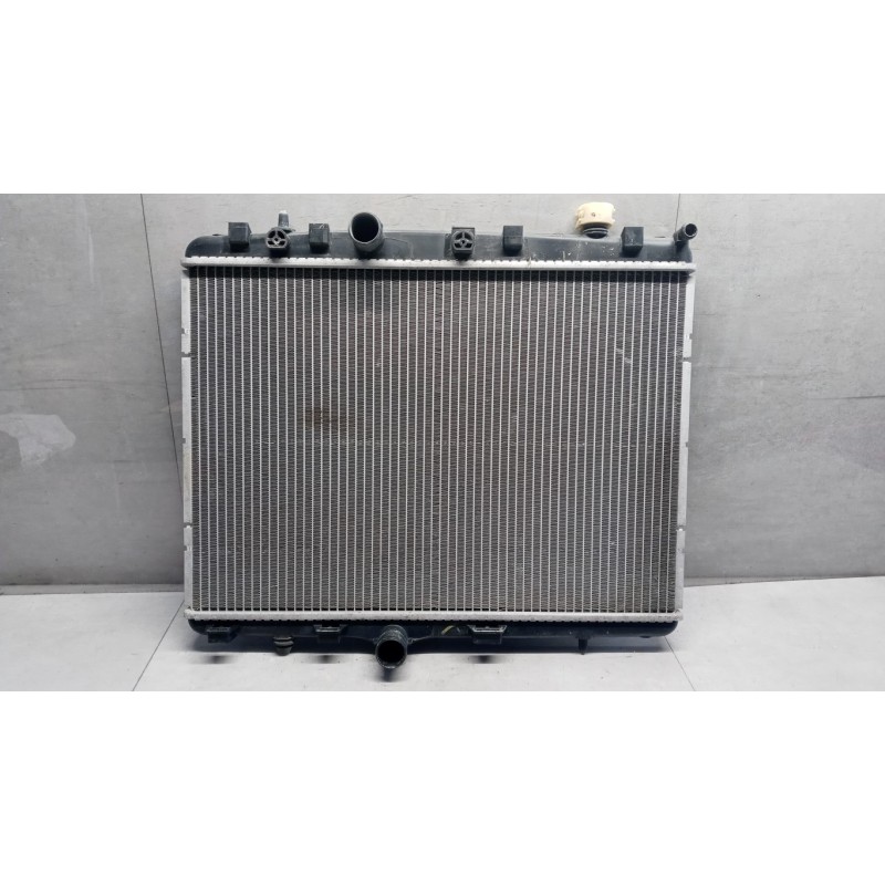 OPEL WATER HEAT RADIATOR  OPEL Crossland X 2017> used