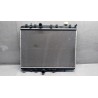 WATER HEAT RADIATOR  OPEL Crossland X 2017> used