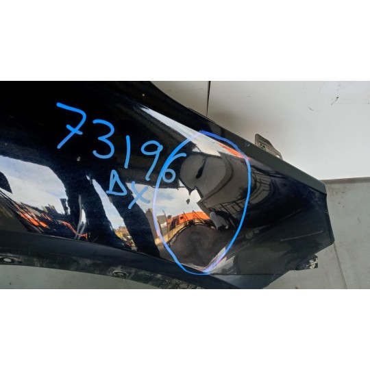 PARAFANGO ANTERIORE DESTRO OPEL Crossland X 2017> usato