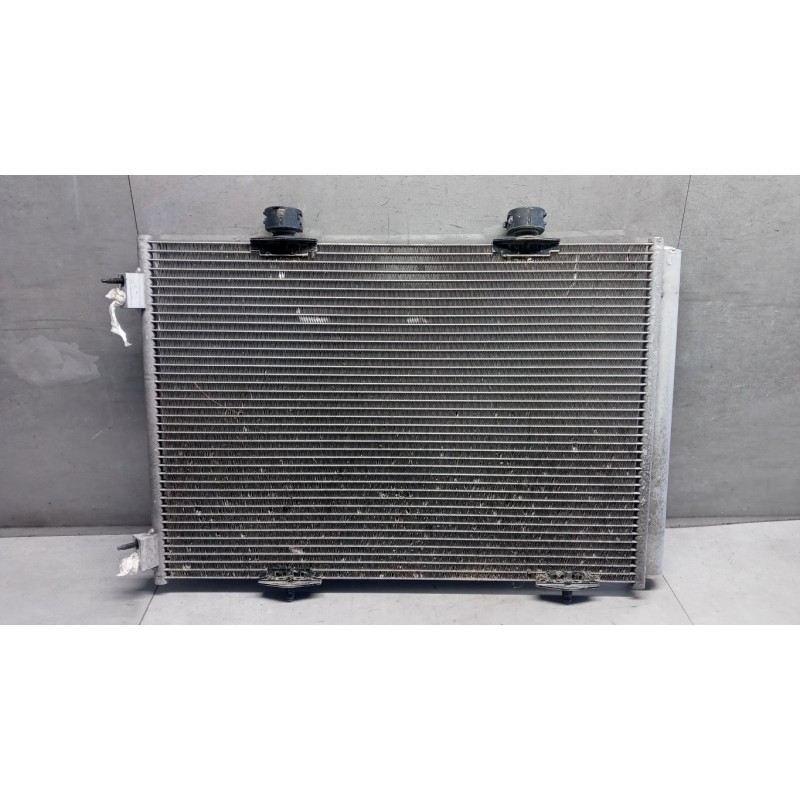OPEL AIR CONDITIONER HEAT RADIATOR  OPEL Crossland X 2017> used