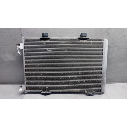 AIR CONDITIONER HEAT RADIATOR  OPEL Crossland X 2017> used