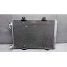 OPEL AIR CONDITIONER HEAT RADIATOR  OPEL Crossland X 2017> used