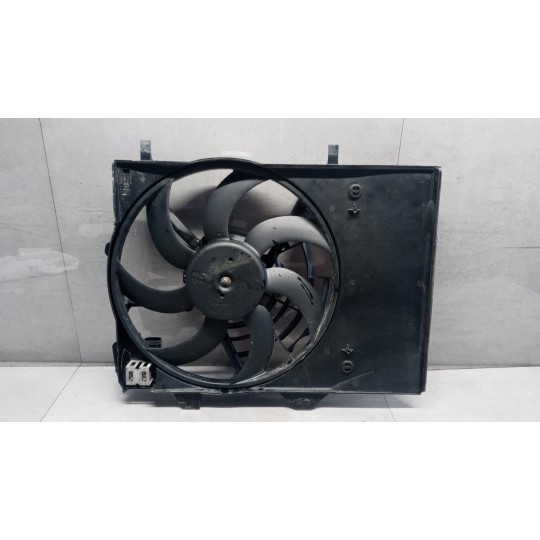 CONVEYOR ELECTRIC FAN OPEL Crossland X 2017> used