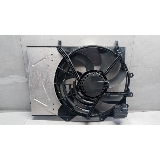 CONVEYOR ELECTRIC FAN OPEL Crossland X 2017> used