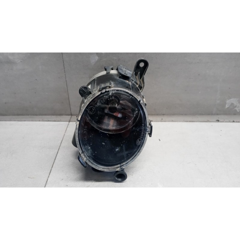 OPEL LEFT FOG LIGHT LAMP OPEL Crossland X 2017> used