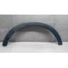 OPEL PLASTIC MUDGUARDS TO THE LEFT OPEL Crossland X 2017> used