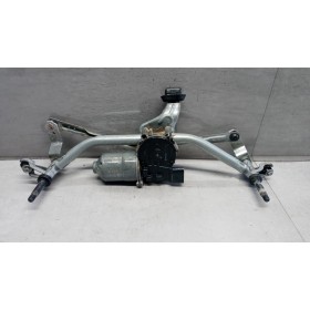 windshield wiper motor OPEL...