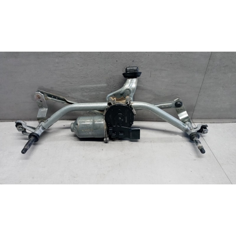 OPEL windshield wiper motor OPEL Crossland X 2017> used