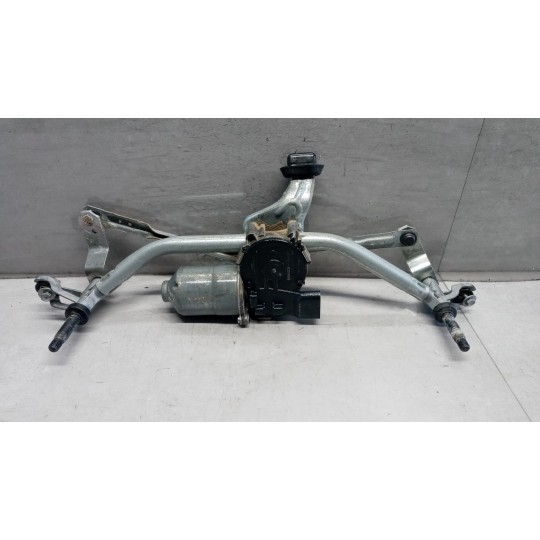 windshield wiper motor OPEL Crossland X 2017> used