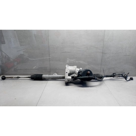 STEERING BOX OPEL Crossland X 2017> used