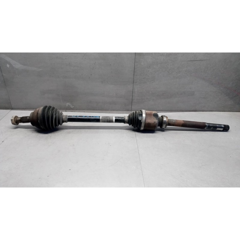 OPEL FRONT HALF-AXLES RIGHT  OPEL Crossland X 2017> used