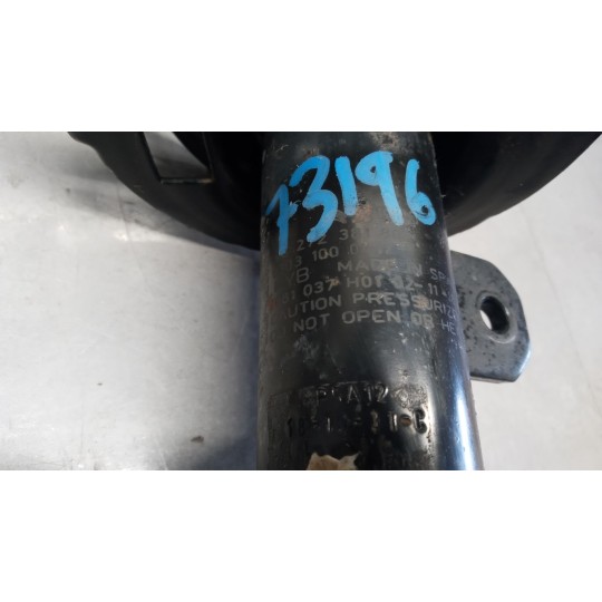 AMMORTIZZATORE ANTERIORE SINISTRO OPEL Crossland X 2017> usato