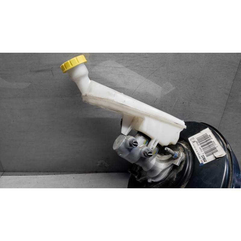 OPEL SERVOFRENO OPEL Crossland X 2017> usato