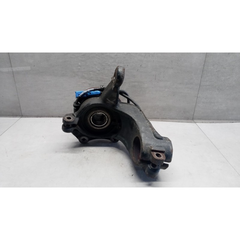 OPEL COMPLETE LEFT UPRIGHT OPEL Crossland X 2017> used