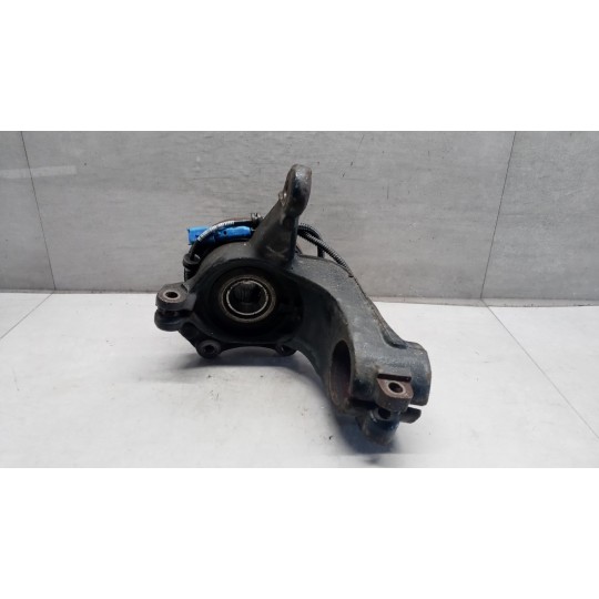 COMPLETE LEFT UPRIGHT OPEL Crossland X 2017> used