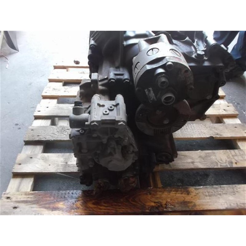 IVECO INTARDER IVECO TRAKKER 2005>2013 usato